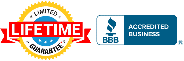 Limited Lifetime Guarranty by Elevated Concrete Lifting