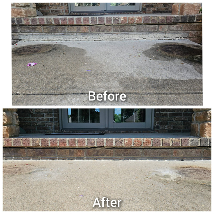 Slab Leveling Springfield, MO