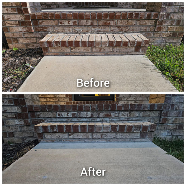 concrete lifting contractor Springfield, MO