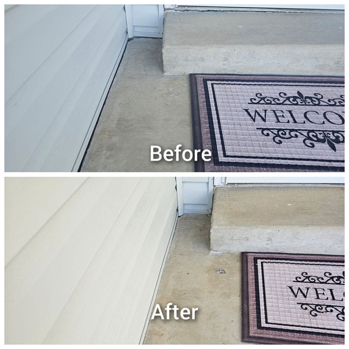 mudjacking Springfield, MO