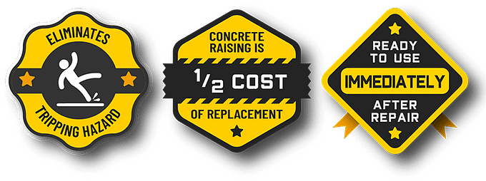 Concrete leveling Bolivar MO