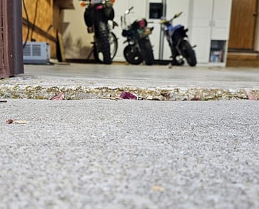 Garage Floor Leveling Marshfield MO