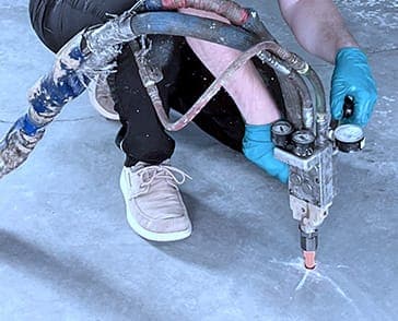 Interior Floor Leveling Company Near Me