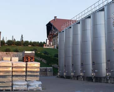 Water Storage Tank Slabs Leveling Near Me