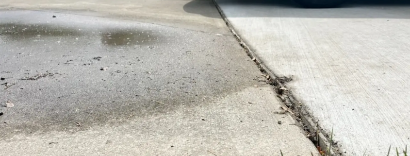 Driveway Lifting Battlefield, MO