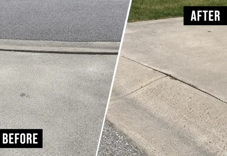 driveway leveling Marshfield