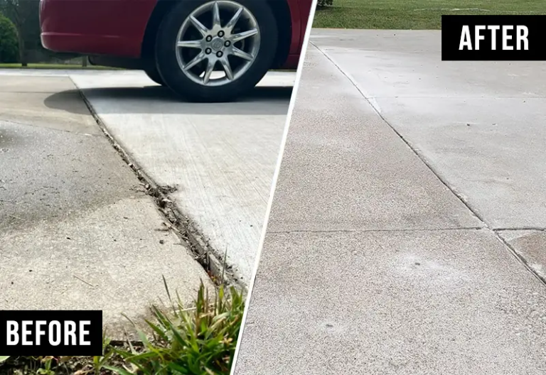 driveway stabilization Battlefield, MO