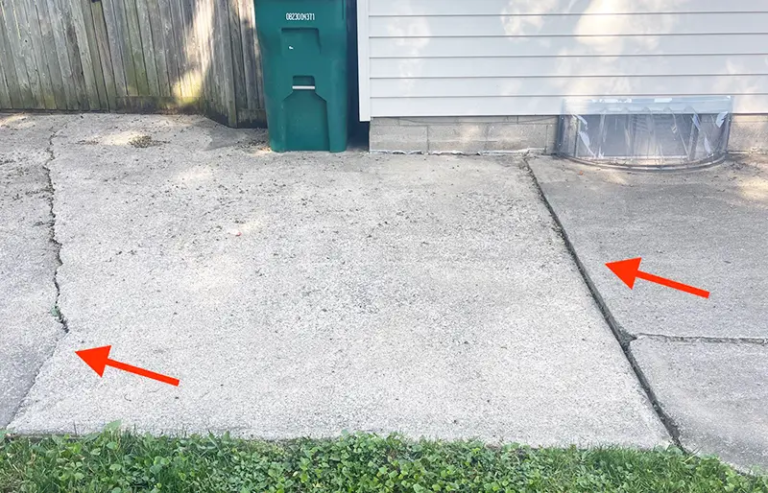 Driveway Seat Lifted in Ava, MO